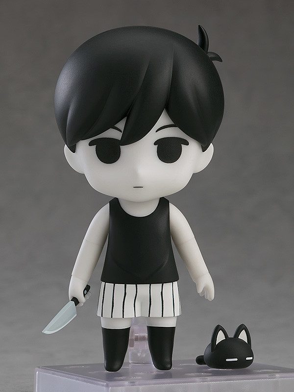 Omori — Nendoroid #2284