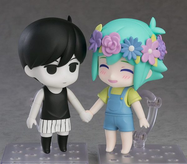 Omori — Nendoroid #2284 Nendoroid Omori