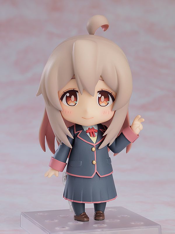 Onii-chan wa Oshimai! — Oyama Mahiro — Nendoroid #2091