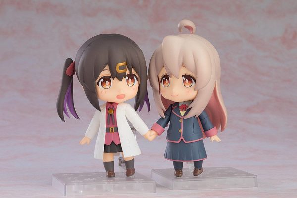 Onii-chan wa Oshimai! — Oyama Mahiro — Nendoroid #2091 Nendoroid Onii-chan wa Oshimai!