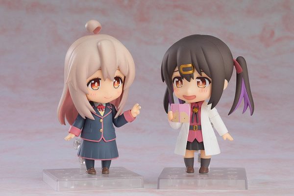 Onii-chan wa Oshimai! — Oyama Mihari — Nendoroid #2332 Nendoroid Onii-chan wa Oshimai!