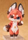 Fluffy Land - River - Nendoroid #2011
