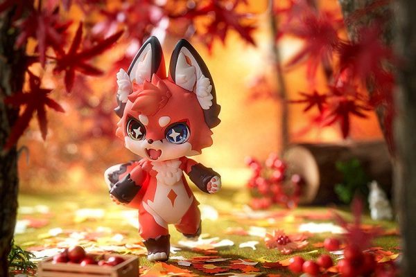 Fluffy Land — River — Nendoroid #2011 Nendoroid Fluffy Land