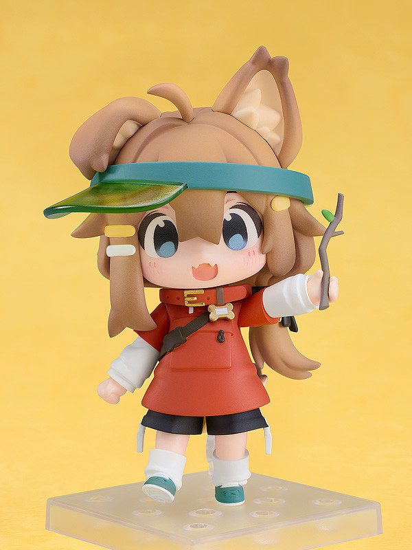 Original — Mamehinata — Nendoroid #2338