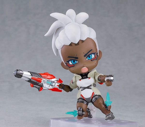 Overwatch 2 — Sojourn — Nendoroid #2262 Nendoroid Overwatch