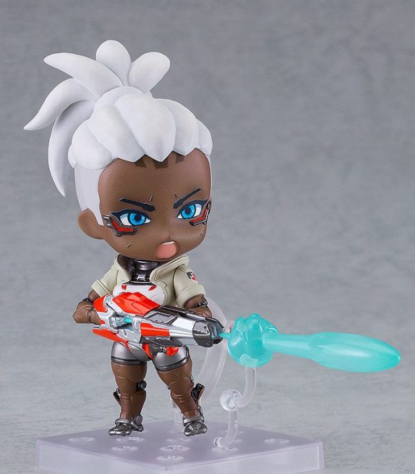 Overwatch 2 — Sojourn — Nendoroid #2262 Nendoroid Overwatch