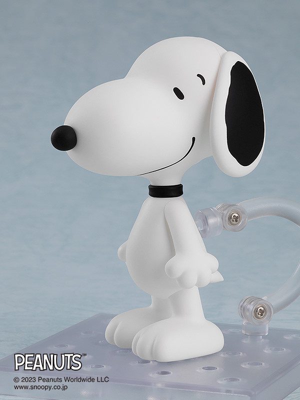 Peanuts — Snoopy — Woodstock — Nendoroid #2200