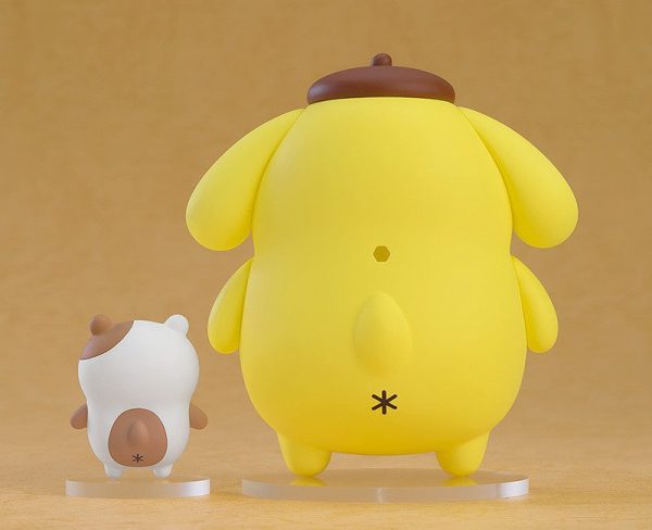 Pompompurin — Muffin — Nendoroid #2264 Nendoroid Pompompurin