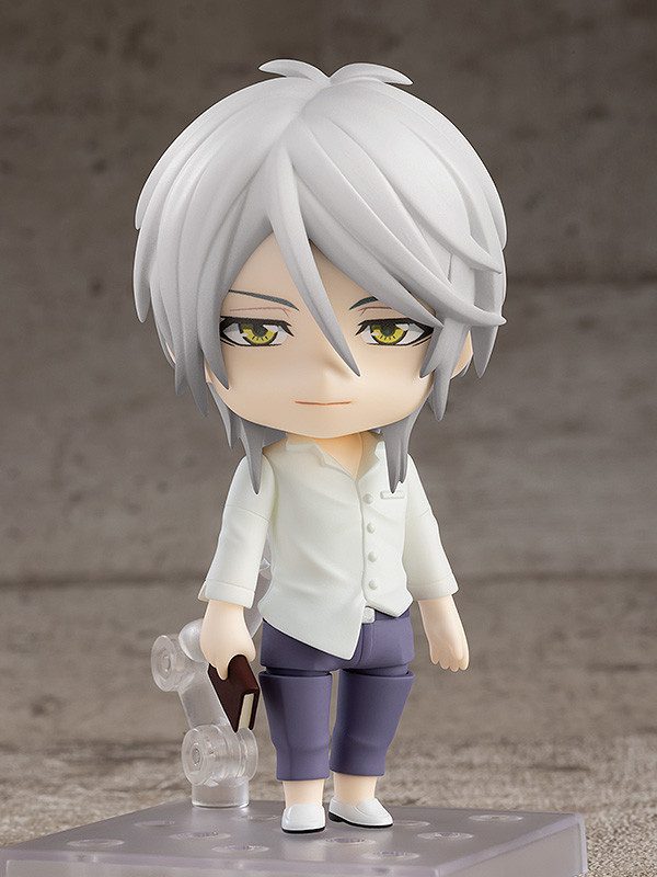 Psycho-Pass — Makishima Shogo — Nendoroid #1601