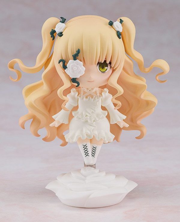 Rozen Maiden — Kirakishou — Nendoroid #2228 Nendoroid Rozen Maiden