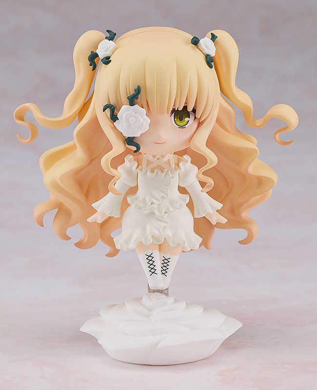 Rozen Maiden — Kirakishou — Nendoroid #2228