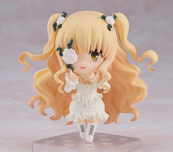 Rozen Maiden — Kirakishou — Nendoroid #2228 Nendoroid Rozen Maiden