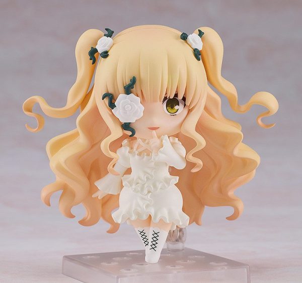 Rozen Maiden — Kirakishou — Nendoroid #2228 Nendoroid Rozen Maiden