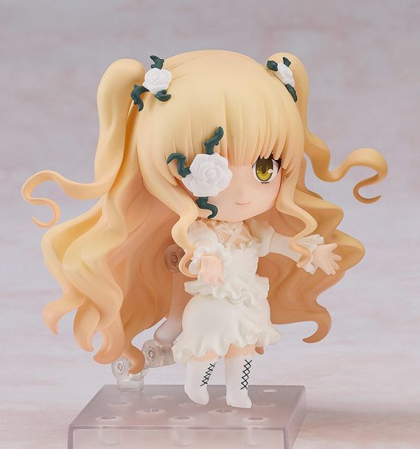 Rozen Maiden — Kirakishou — Nendoroid #2228 Nendoroid Rozen Maiden