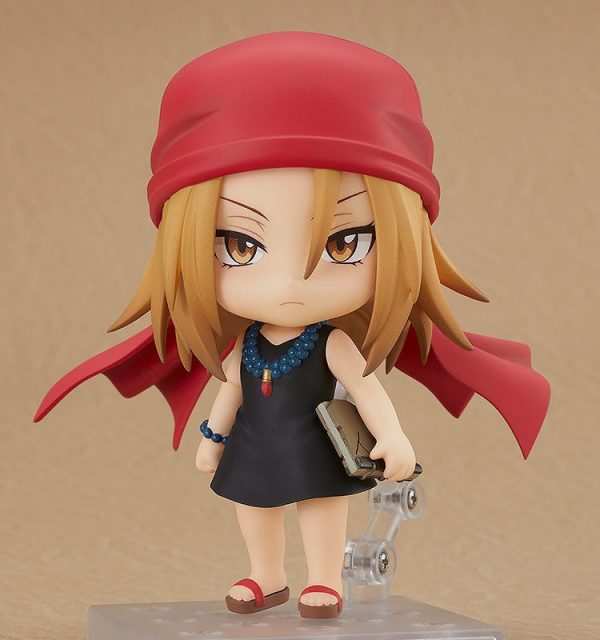 Shaman King — Kyouyama Anna — Nendoroid #1938 Nendoroid Shaman King