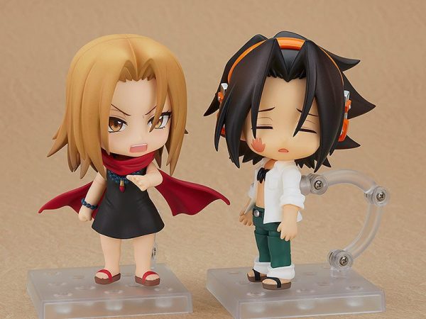 Shaman King — Kyouyama Anna — Nendoroid #1938 Nendoroid Shaman King