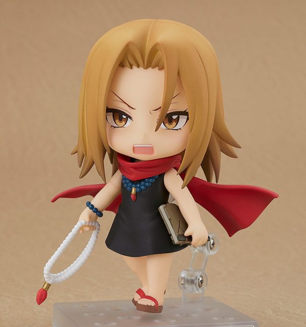 Shaman King — Kyouyama Anna — Nendoroid #1938 Nendoroid Shaman King