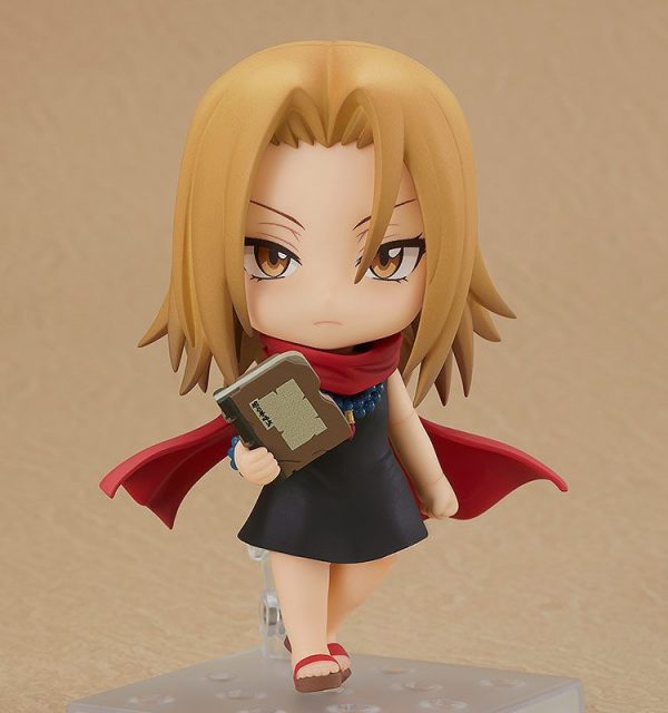 Shaman King — Kyouyama Anna — Nendoroid #1938 Nendoroid Shaman King