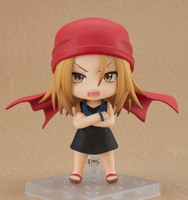 Shaman King — Kyouyama Anna — Nendoroid #1938 Nendoroid Shaman King