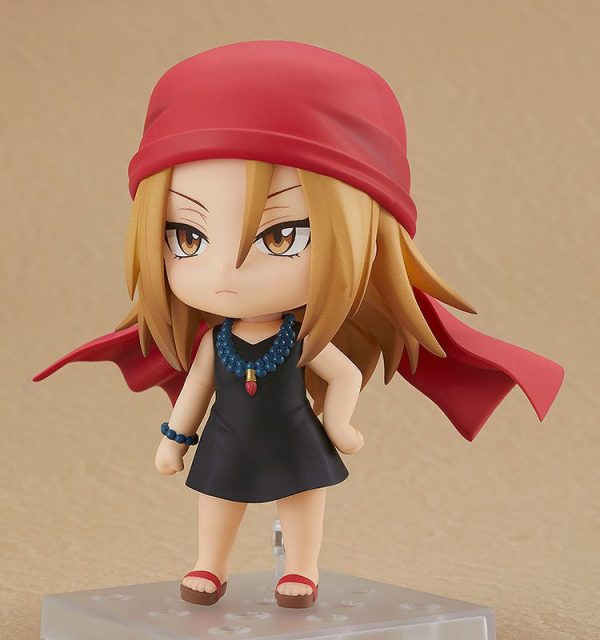 Shaman King — Kyouyama Anna — Nendoroid #1938 Nendoroid Shaman King