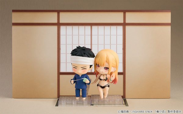 Sono Bisque Doll wa Koi o Suru — Gojou Wakana — Nendoroid #2434 Nendoroid Sono Bisque Doll wa Koi wo Suru