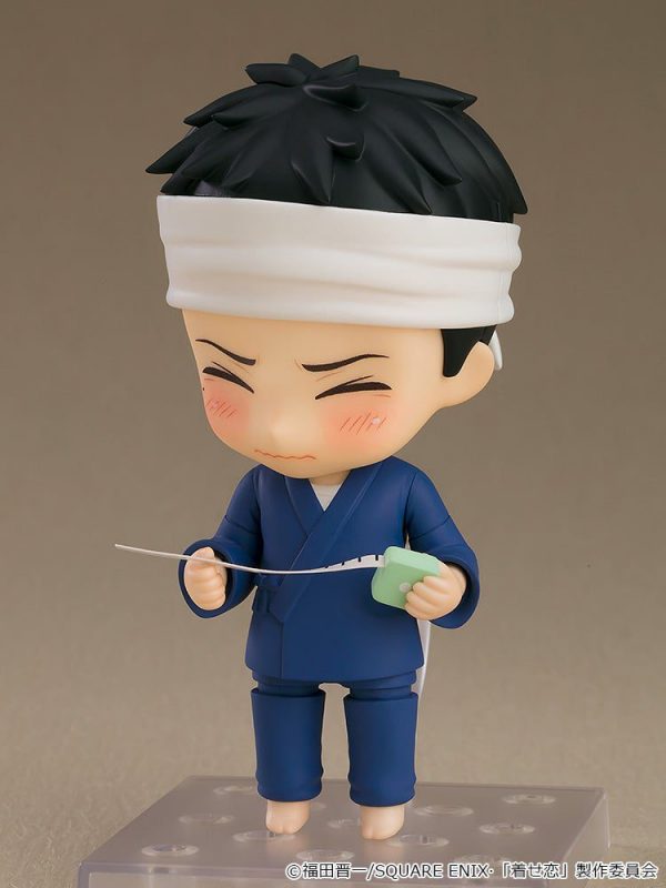 Sono Bisque Doll wa Koi o Suru — Gojou Wakana — Nendoroid #2434 Nendoroid Sono Bisque Doll wa Koi wo Suru