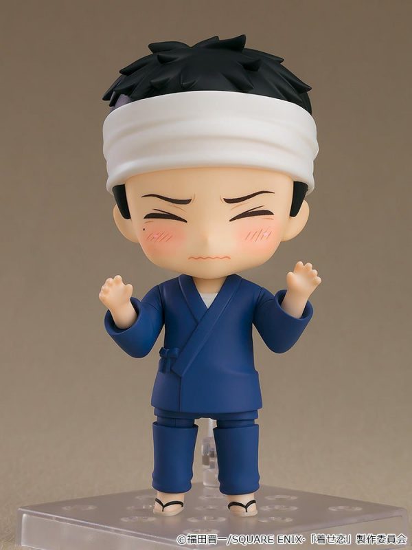 Sono Bisque Doll wa Koi o Suru — Gojou Wakana — Nendoroid #2434 Nendoroid Sono Bisque Doll wa Koi wo Suru