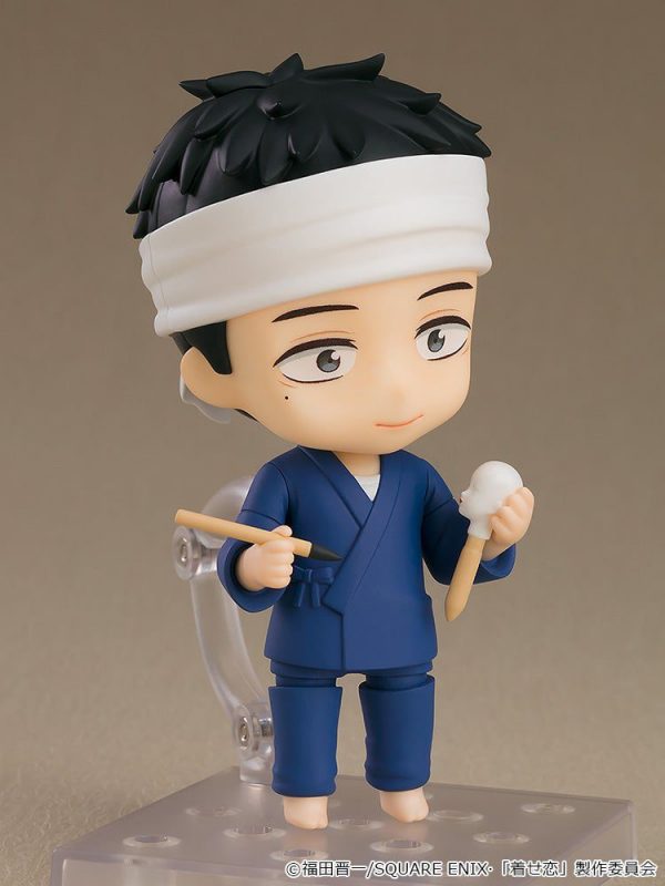 Sono Bisque Doll wa Koi o Suru — Gojou Wakana — Nendoroid #2434 Nendoroid Sono Bisque Doll wa Koi wo Suru