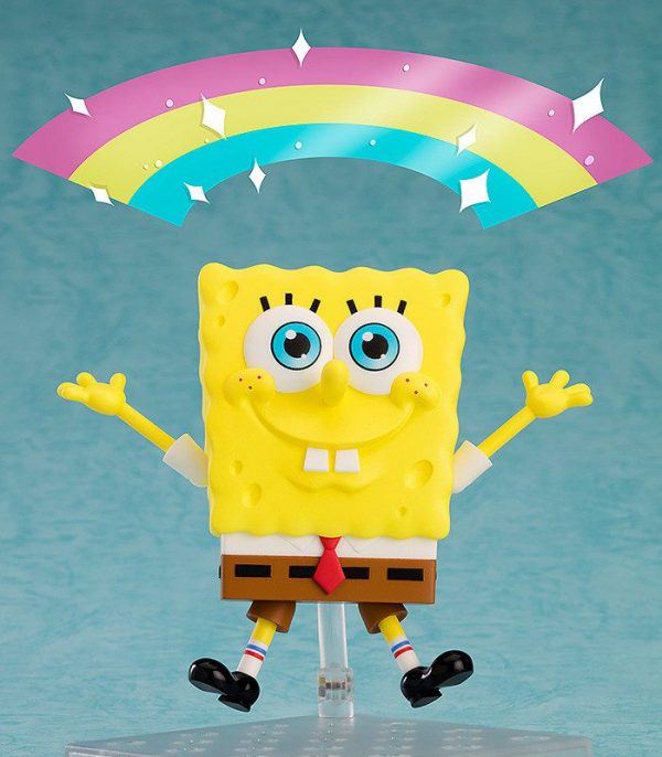 SpongeBob SquarePants — Gary — Nendoroid #1926 Nendoroid SpongeBob Squarepants