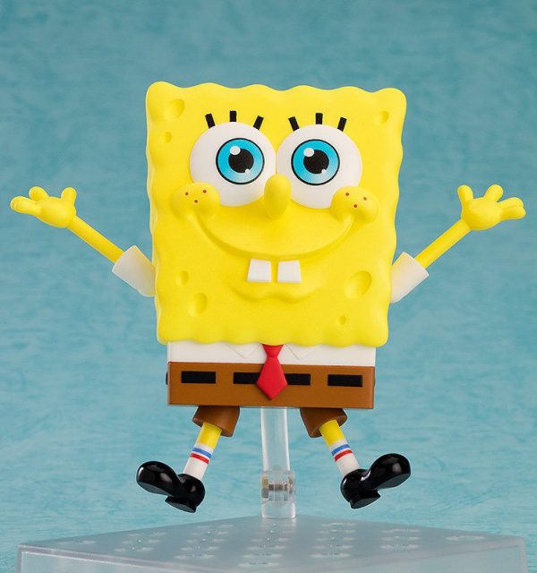 SpongeBob SquarePants — Gary — Nendoroid #1926 Nendoroid SpongeBob Squarepants