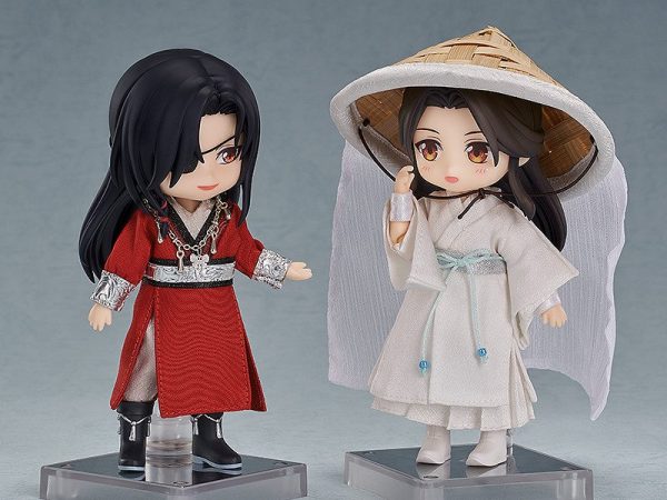 Tian Guan Ci Fu — Hua Cheng — Nendoroid Doll Nendoroid Doll Tian Guan Ci Fu