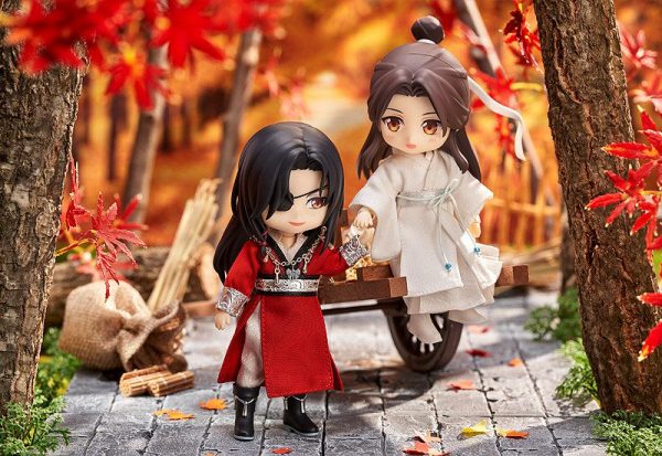 Tian Guan Ci Fu — Hua Cheng — Nendoroid Doll Nendoroid Doll Tian Guan Ci Fu