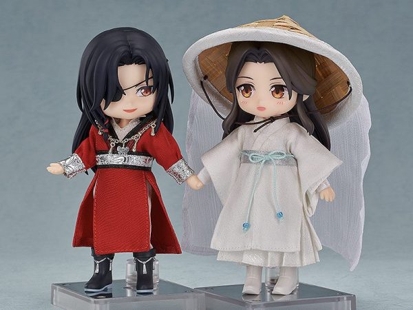 Tian Guan Ci Fu — Hua Cheng — Nendoroid Doll Nendoroid Doll Tian Guan Ci Fu