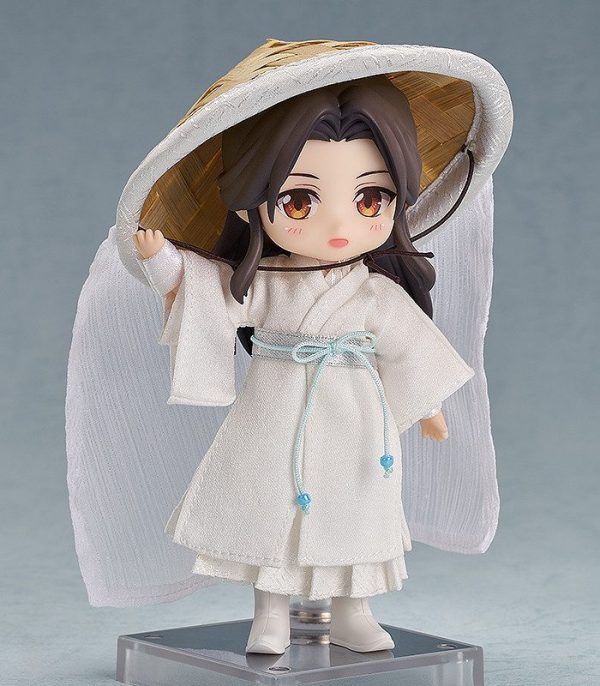 Tian Guan Ci Fu — Xie Lian — Nendoroid Doll Nendoroid Doll Tian Guan Ci Fu