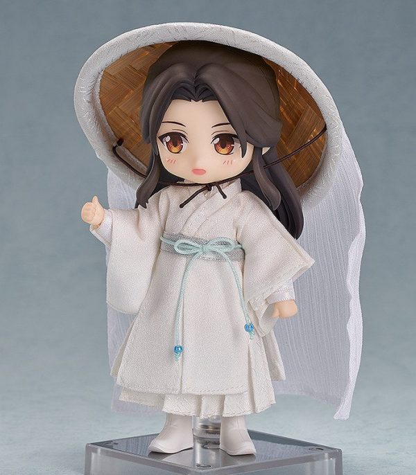 Tian Guan Ci Fu — Xie Lian — Nendoroid Doll Nendoroid Doll Tian Guan Ci Fu