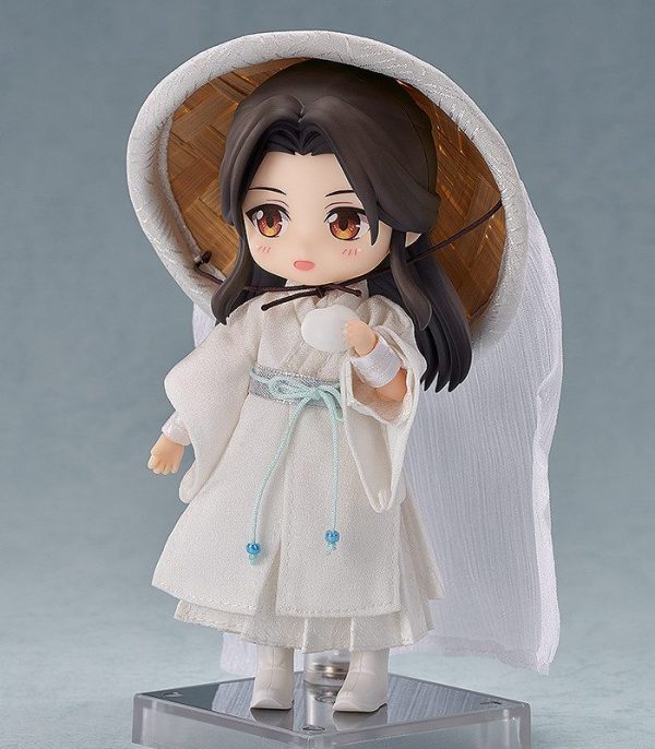 Tian Guan Ci Fu — Xie Lian — Nendoroid Doll Nendoroid Doll Tian Guan Ci Fu