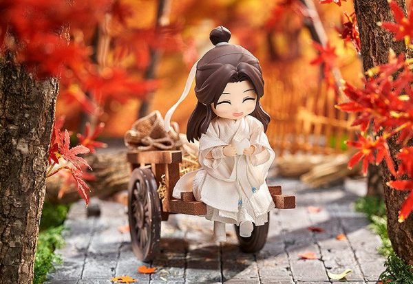 Tian Guan Ci Fu — Xie Lian — Nendoroid Doll Nendoroid Doll Tian Guan Ci Fu