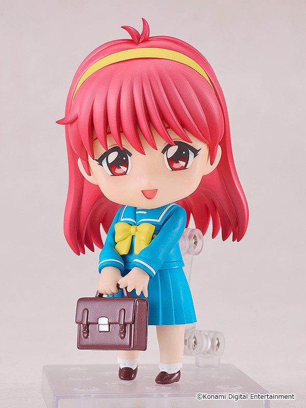 Tokimeki Memorial — Fujisaki Shiori — Nendoroid #2325