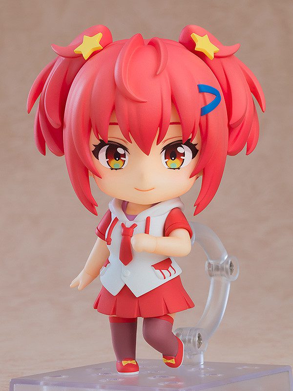 World Dai Star — Kokona Otori — Nendoroid #2261