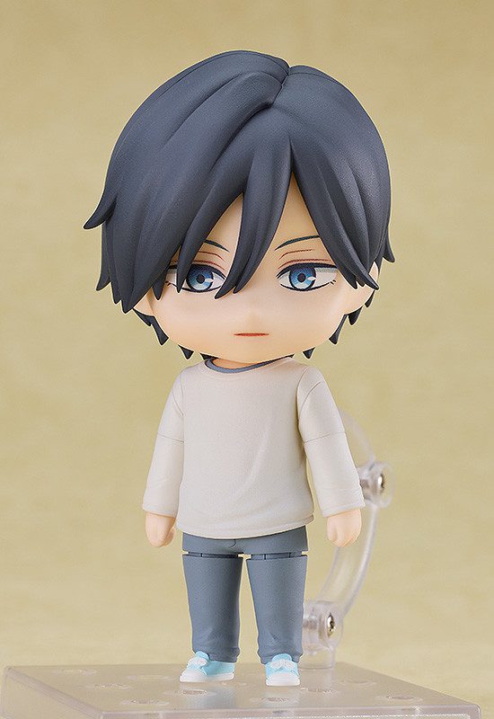 Yamada-kun to Lv999 no Koi wo Suru — Yamada Akito — Nendoroid #2299