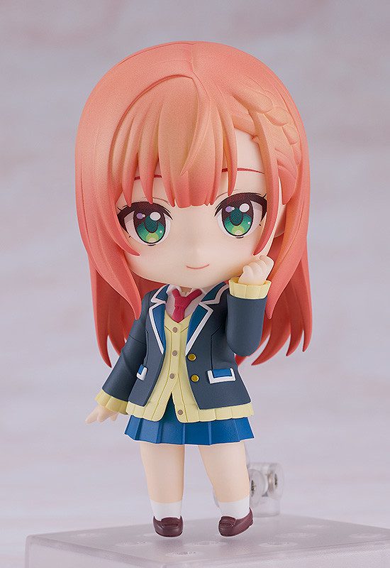 Yumemiru Danshi wa Genjitsushugisha — Natsukawa Aika — Nendoroid #2259