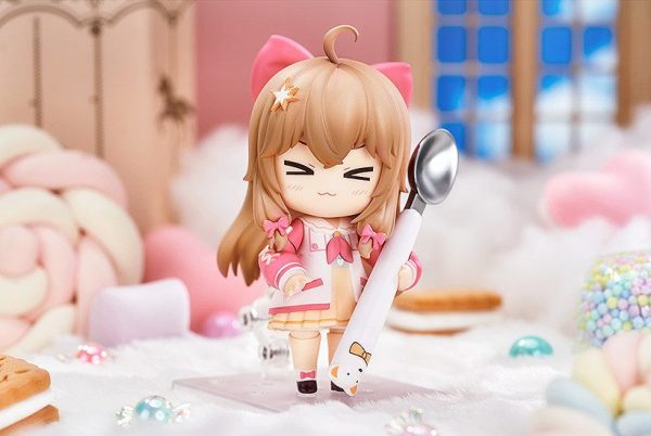 A-SOUL — Diana — Nendoroid 2106 Nendoroid A-SOUL