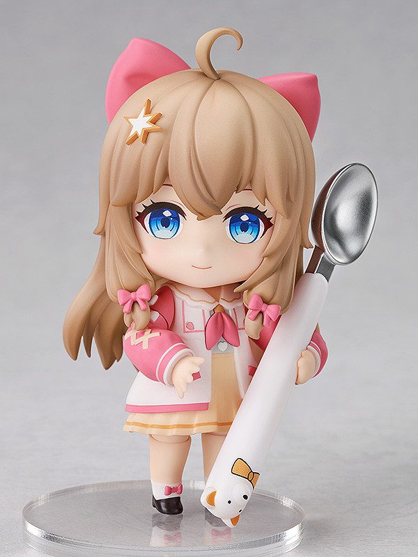 A-SOUL — Diana — Nendoroid 2106