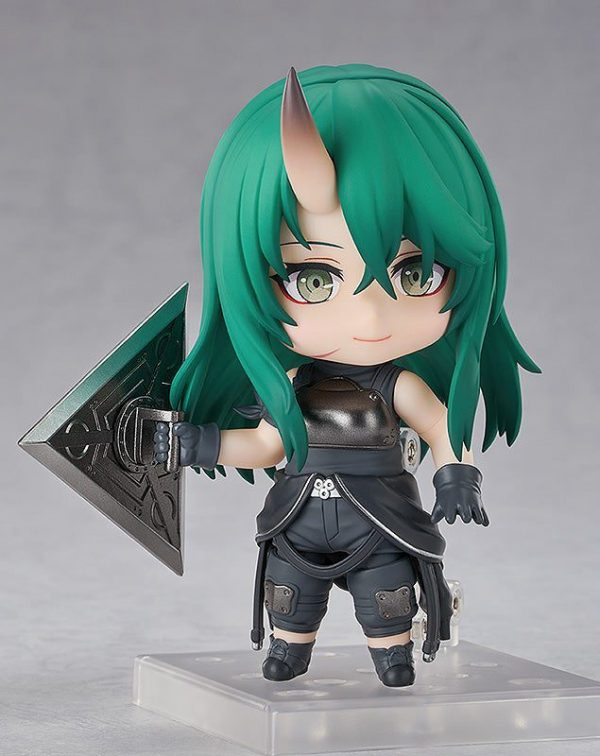 Arknights — Hoshiguma — Nendoroid #2392 Nendoroid Arknights