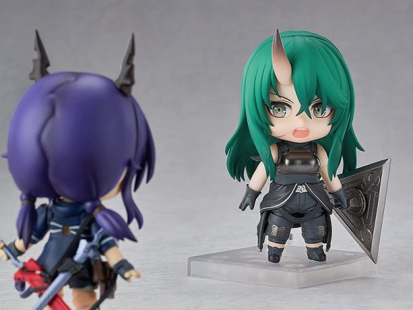 Arknights — Hoshiguma — Nendoroid #2392 Nendoroid Arknights