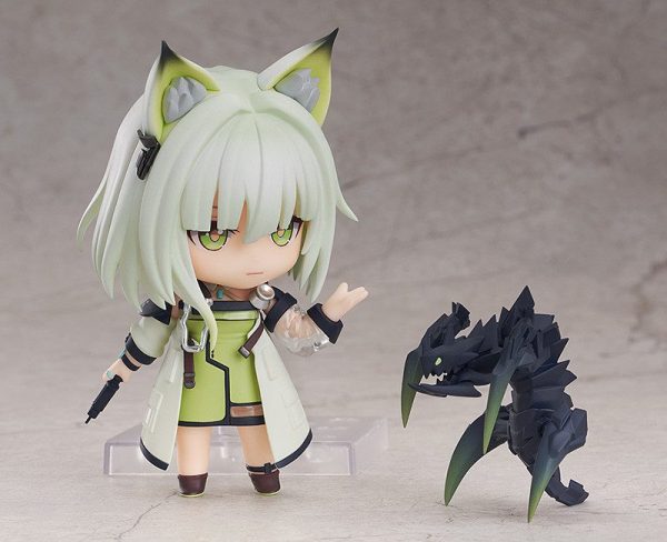 Arknights — Kal’tsit — Nendoroid #1635 Nendoroid Arknights