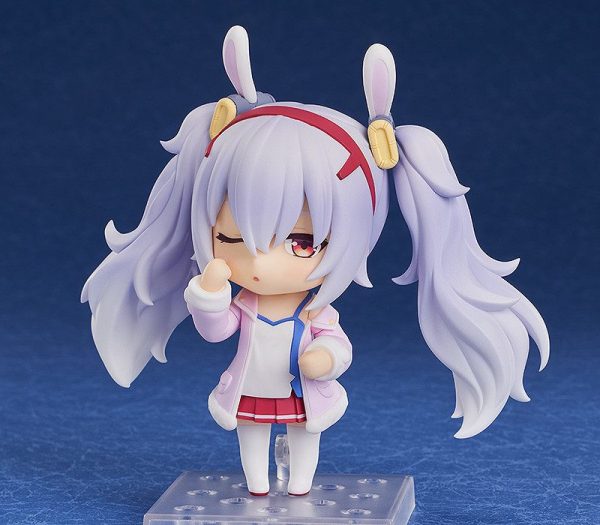 Azur Lane — Laffey — Nendoroid #1923 Nendoroid Azur Lane