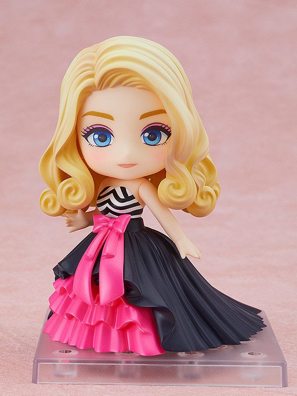 Barbie — Nendoroid #2093