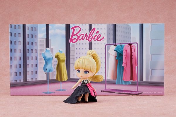 Barbie — Nendoroid #2093 Nendoroid Barbie