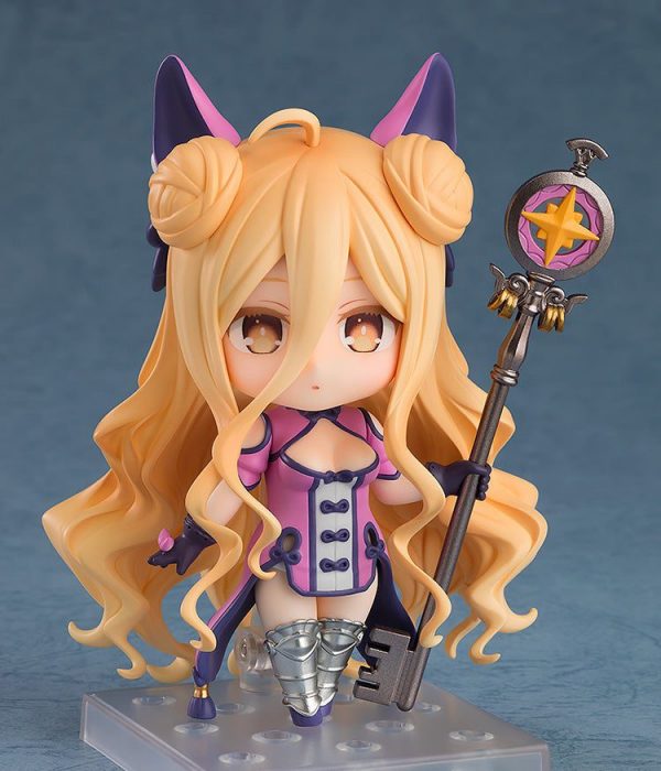 Date A Live V — Hoshimiya Mukuro — Nendoroid #2432 Nendoroid Date A Live